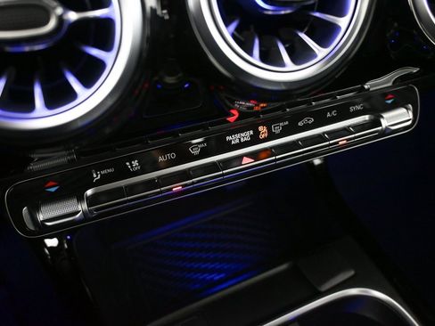 New 2026 Mercedes-Benz CLA 250 image 13