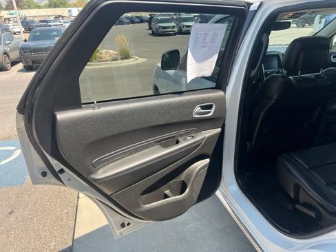 Used 2020 Dodge Durango Citadel AWD/4WD image 18