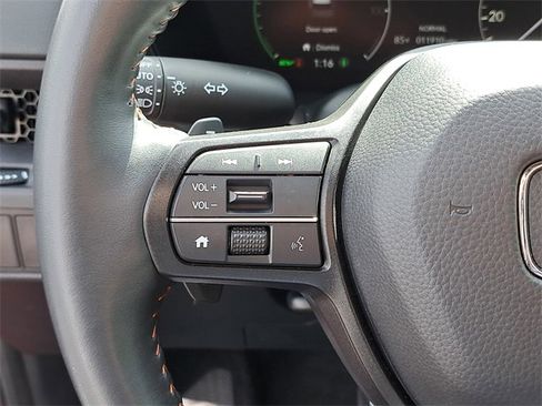 Certified 2024 Honda CR-V Sport-L image 24