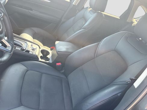 Used 2023 MAZDA CX-5 AWD 2.5 S w/ Select Package image 13