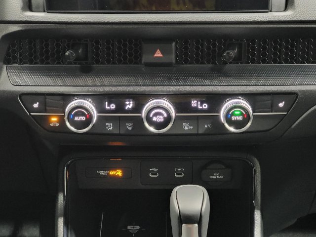 New 2027 Honda CR-V Sport-L image 20