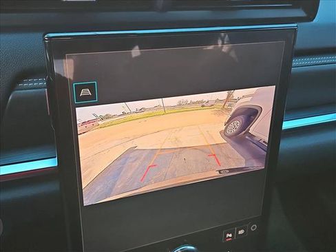 Certified 2025 GMC Terrain Elevation FWD image 14