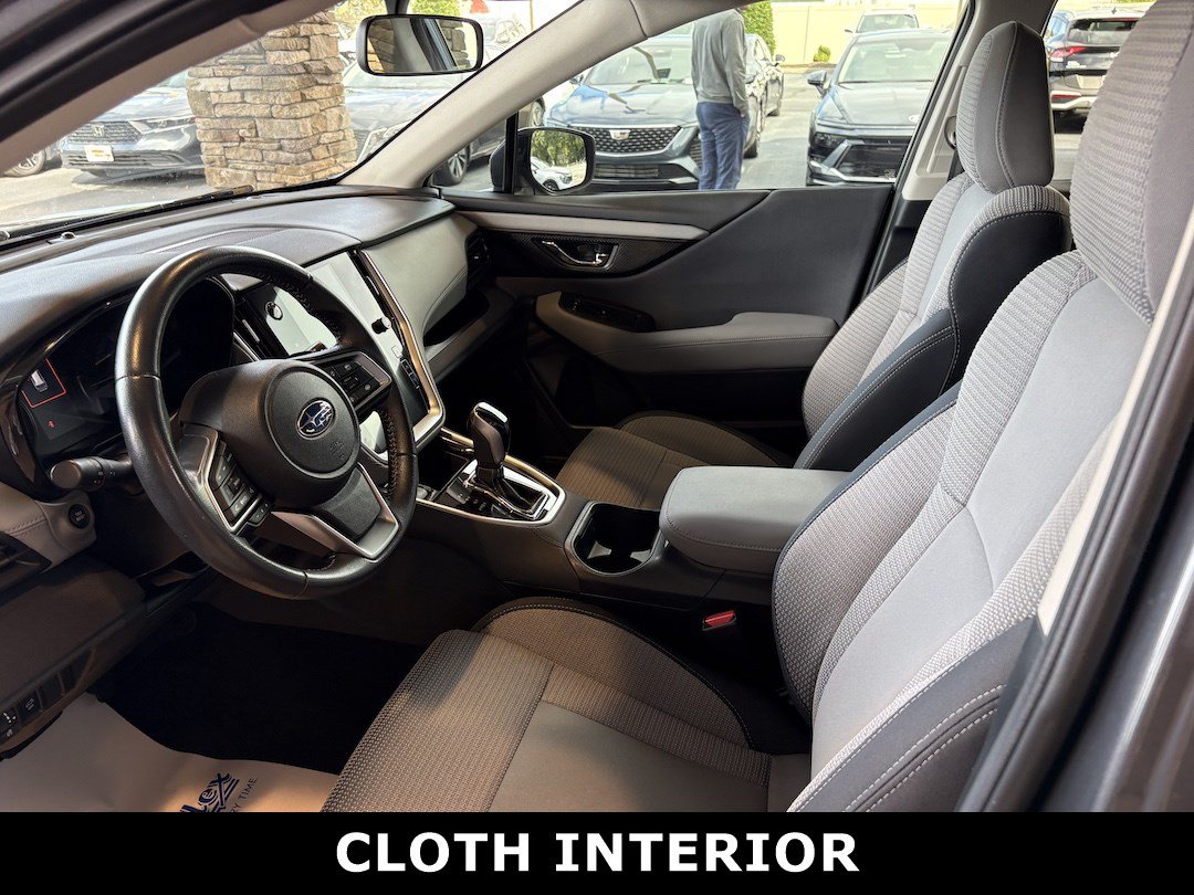 Used 2023 Subaru Outback Premium AWD/4WD image 20