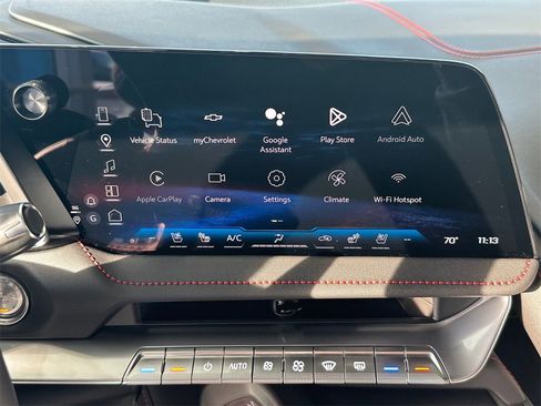 New 2026 Chevrolet Corvette Z06 w/ Battery Protection Package image 26