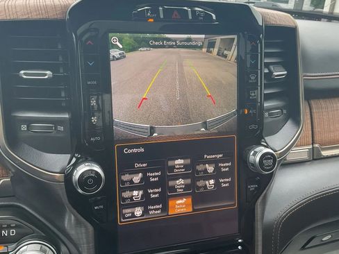 Used 2019 RAM 1500 Limited AWD/4WD image 45