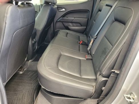 Used 2020 Chevrolet Colorado ZR2 AWD/4WD image 18