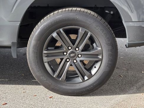 Used 2021 Ford F150 XLT w/ Equipment Group 302A High image 22