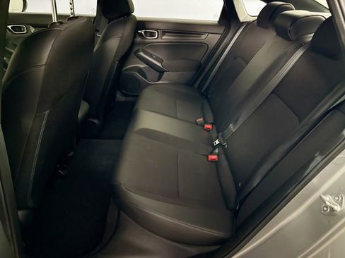 Certified 2023 Honda Civic Sport image 41