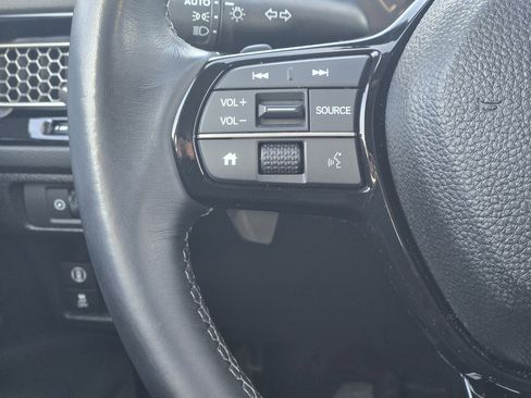 Certified 2023 Honda Civic Sport image 29