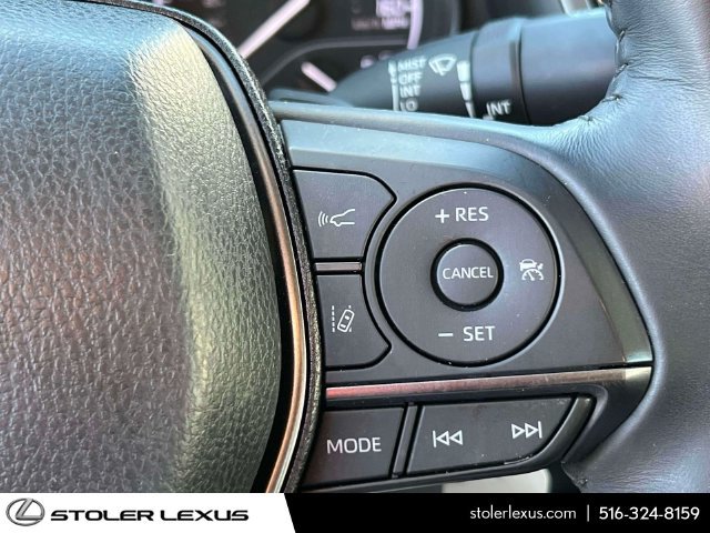 Used 2023 Toyota Camry SE w/ Blackout Package (TMS) FWD image 25