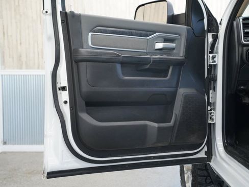 Used 2020 RAM 2500 Big Horn AWD/4WD image 27
