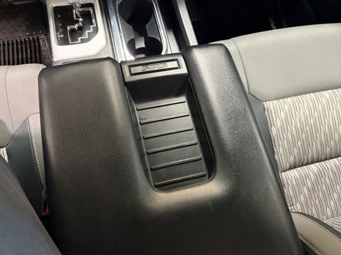 Used 2020 Toyota Tundra SR5 w/ SX Package AWD/4WD image 38