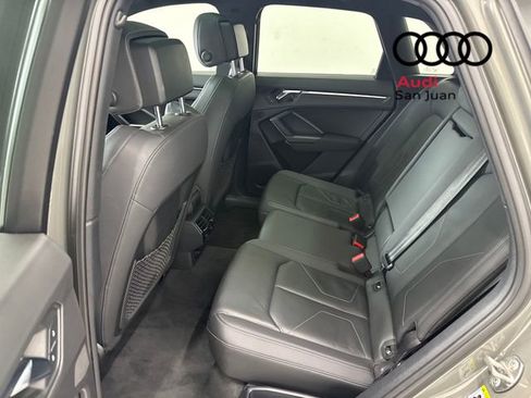 Used 2021 Audi Q3 2.0T Premium w/ Convenience Package image 20