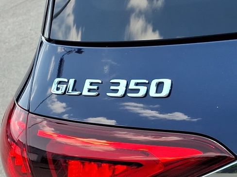 Used 2020 Mercedes-Benz GLE 350 4MATIC image 38