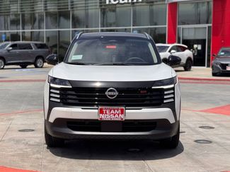 New 2025 Nissan Kicks SR video 3