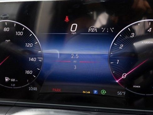 New 2026 Mercedes-Benz GLE 450 GLE 450 image 3