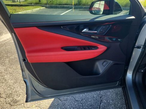 New 2026 Chevrolet Blazer EV SS w/ Performance Package image 43