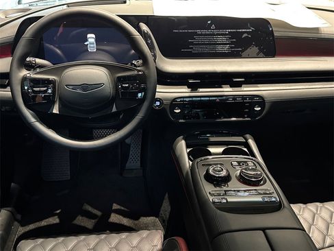 New 2026 Genesis G90 3.5T Prestige image 20