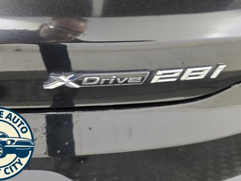 Used 2018 BMW X2 xDrive28i image 35