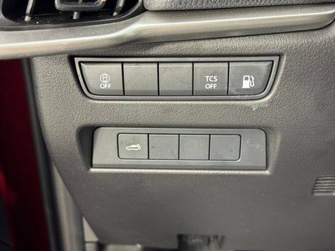 Used 2024 MAZDA CX-90 Plug-In Hybrid w/ Preferred image 17