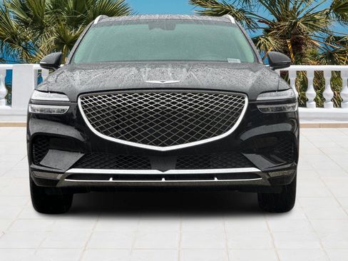 Used 2024 Genesis GV70 2.5T w/ Advanced Package image 9