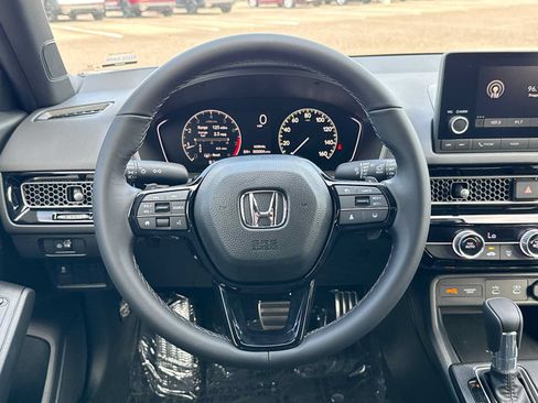 New 2026 Honda Civic Sport image 11