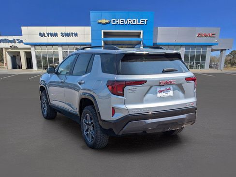 Used 2026 GMC Terrain AT4 AWD/4WD image 12