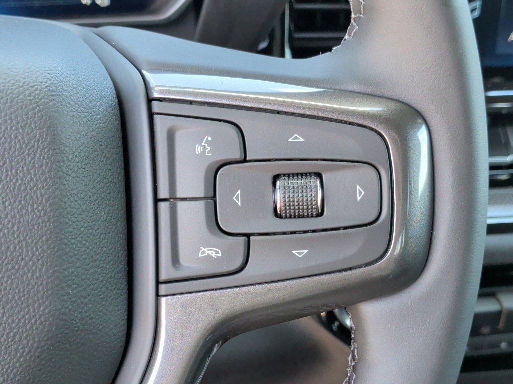 New 2026 Chevrolet Silverado 2500 ZR2 AWD/4WD image 20