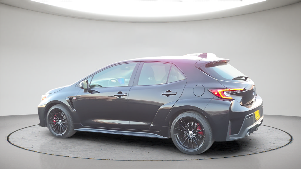 Used 2024 Toyota Corolla GR w/ Performance Package AWD/4WD image 17