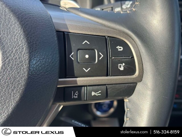 Used 2020 Lexus RX 450h AWD w/ Premium Package image 27