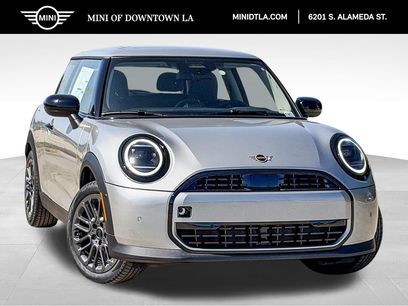 New 2026 MINI Cooper 2-Door Hardtop