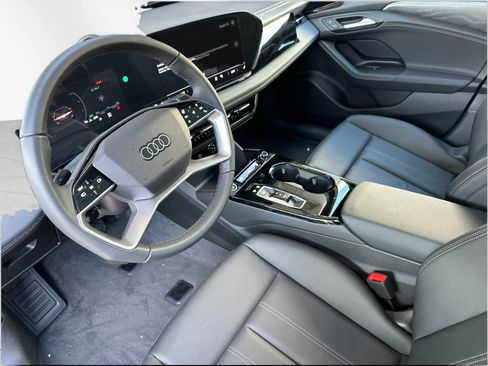 New 2025 Audi A6 e-tron Premium image 11