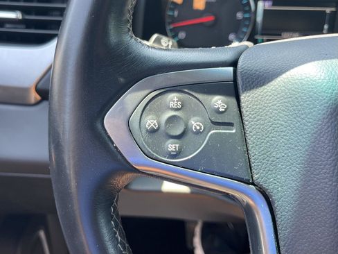 Used 2016 Chevrolet Tahoe LT RWD image 10
