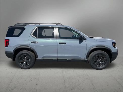 New 2026 Honda Passport RTL image 5