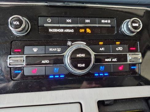 Used 2023 Lincoln Navigator Black Label AWD/4WD image 21