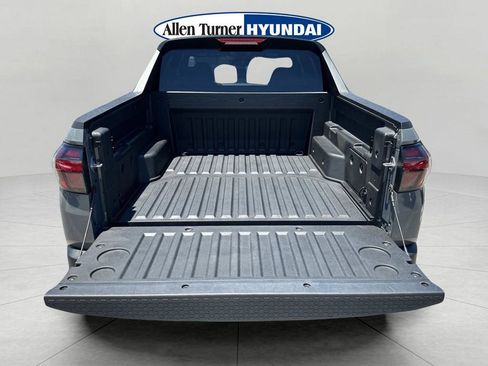 Certified 2024 Hyundai Santa Cruz SEL FWD image 24