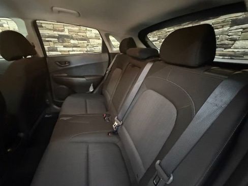 Used 2023 Hyundai Kona SEL w/ Cargo Package AWD/4WD image 31
