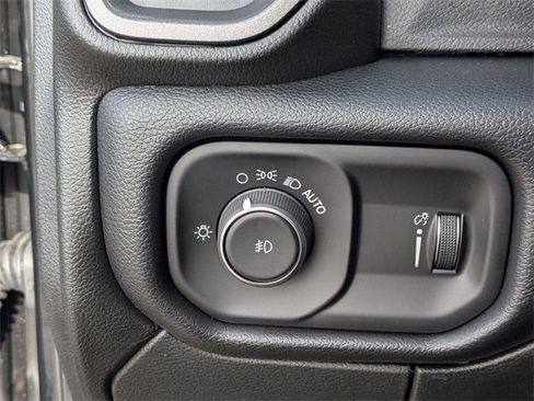 New 2026 RAM 3500 Tradesman image 15