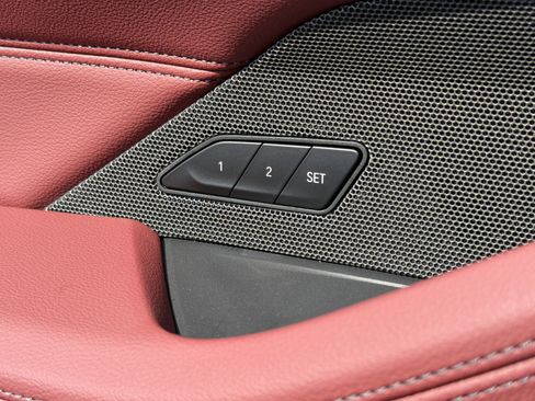 New 2026 BMW 430i Coupe w/ M Sport Package image 14