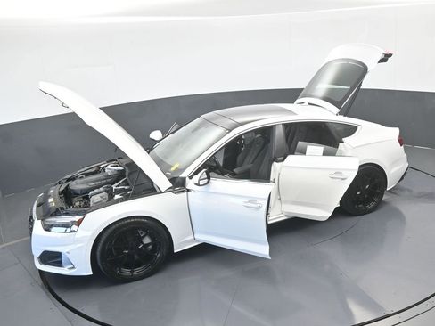 Used 2020 Audi A5 2.0T Premium image 67
