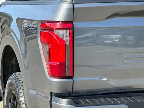 Used 2024 Ford F150 XLT w/ Equipment Group 302A MID image 35