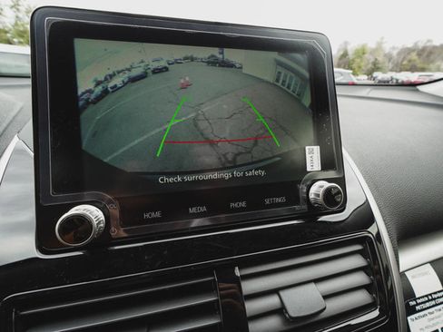 New 2026 Mitsubishi Eclipse Cross SE AWD/4WD image 18