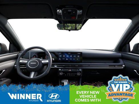 New 2026 Hyundai Santa Cruz SEL image 9