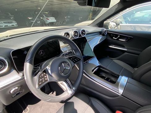 Certified 2026 Mercedes-Benz GLC 300 image 6