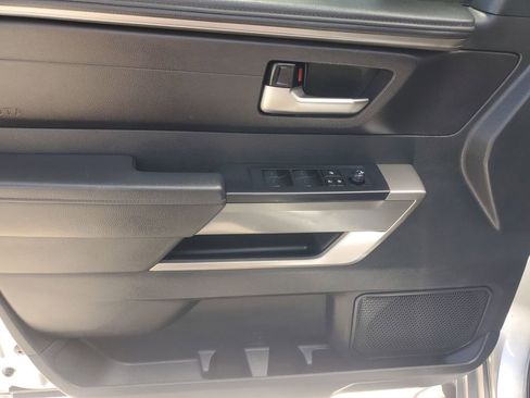 Used 2024 Toyota Tundra SR5 w/ SR5 Convenience Package image 16