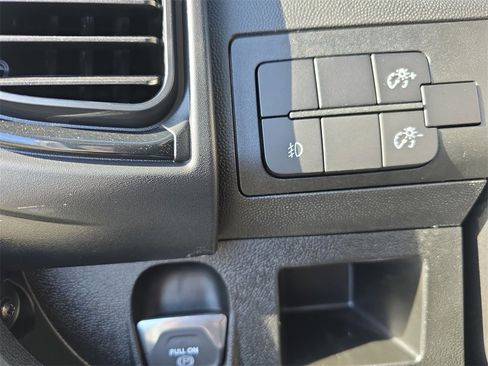 New 2026 RAM ProMaster 2500 w/ Safety Group image 24