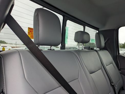 New 2025 Ford F550 4x4 Crew Cab image 65