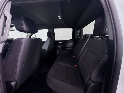 Used 2026 Chevrolet Silverado 1500 Custom image 17