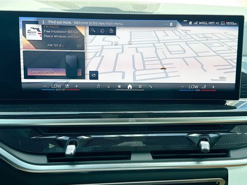 New 2026 BMW X5 xDrive40i w/ M Sport Package AWD/4WD image 33