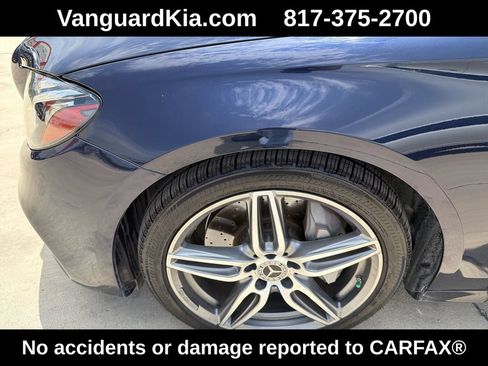 Used 2019 Mercedes-Benz E 300 image 21